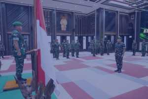 TNI Tetap Kirim 756 Personil Baru untuk Penugasan Peacekeeping Kendati 3 Tewas di Lebanon