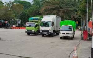 Tol dan Jembatan IKN Alihkan Pemudik, Penyeberangan Kariangau Alami Penurunan di Musim Lebaran 1447 Hijriah