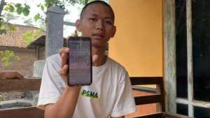 Tukang Becak Masuk Desil 9, Anak Terancam Putus Kuliah: Polemik Data DTSEN di Kulon Progo