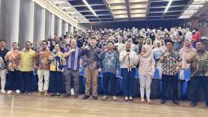 UIMandiri GLOBAL Insight Bahas Gerakan Perdamaian Ekologis