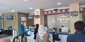 Upayakan Larang Pemegang Paspor Israel Masuk RI, Politisi Kebon Sirih Lukmanul Hakim Sampaikan Usulan