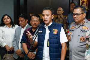  Usut Tuntas Kasus TPPO ke Eropa, Polda Jateng Bersinergi Lindungi Korban