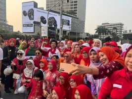 Veve Safitri: Tempe Indonesia Sangat Layak Diakui UNESCO