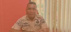 Warga Kota Tidore Diminta Senantiasa Waspada, Ancaman Gempa Bumi Masih Mengintai