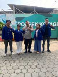 Wawancara Pencegahan Klitih di Yogyakarta: SDG 11 & 16