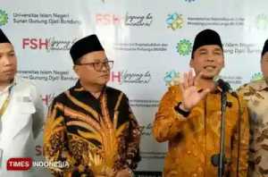 Wihaji: 128 Ribu Pendamping BKKBN Salurkan MBG ke 9,6 Juta Ibu Hamil, Menyusui dan Balita Setiap Hari