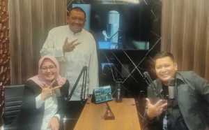 Yuk, Kenalan dengan Magister Ilmu Komunikasi Institut STIAMI