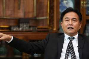 Yusril Ingatkan Pengawasan Publik, KPK Bisa Turun Tangan di Kasus Febrie